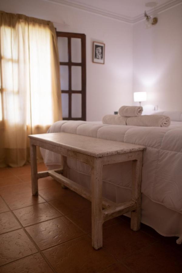 Tampu Hotel Cachí Екстериор снимка