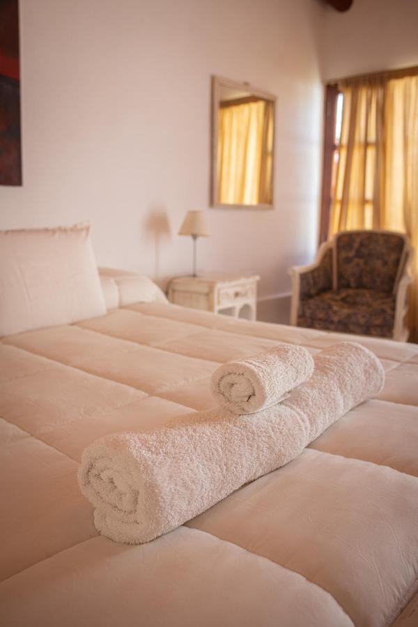 Tampu Hotel Cachí Екстериор снимка