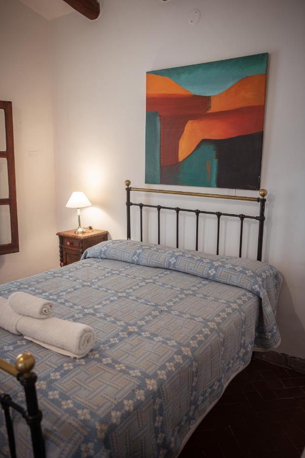 Tampu Hotel Cachí Екстериор снимка