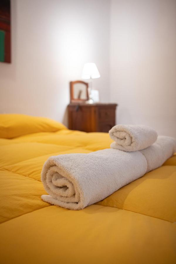 Tampu Hotel Cachí Екстериор снимка