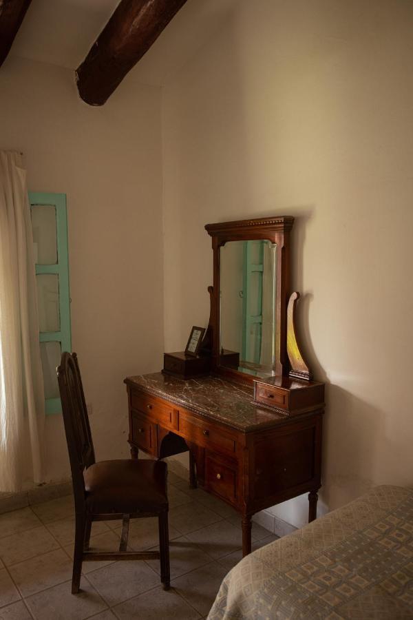 Tampu Hotel Cachí Екстериор снимка
