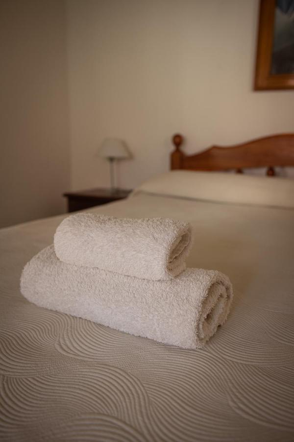 Tampu Hotel Cachí Екстериор снимка