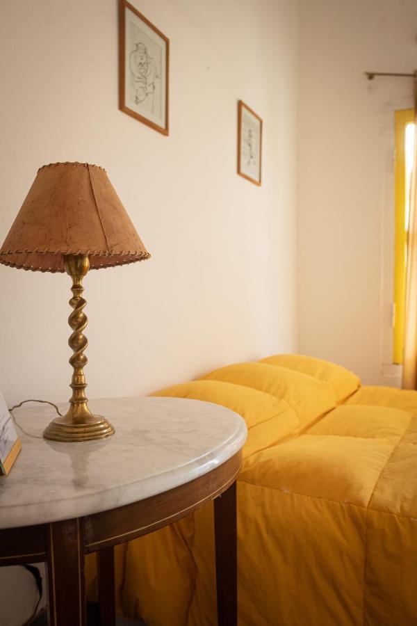 Tampu Hotel Cachí Екстериор снимка