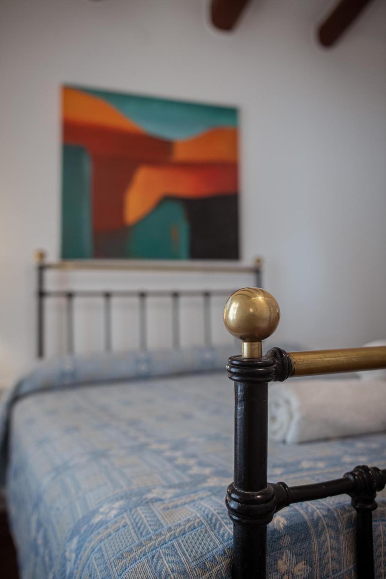 Tampu Hotel Cachí Екстериор снимка